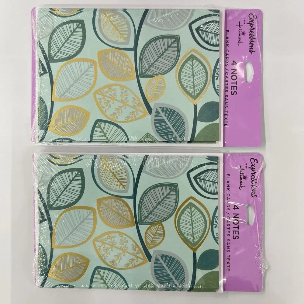 Hallmark new tags